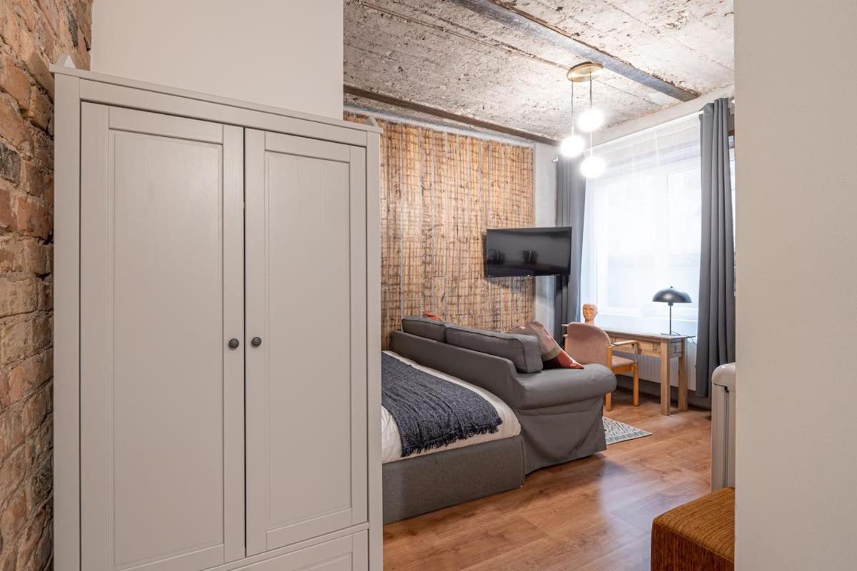 Appartement In The Heart Of *