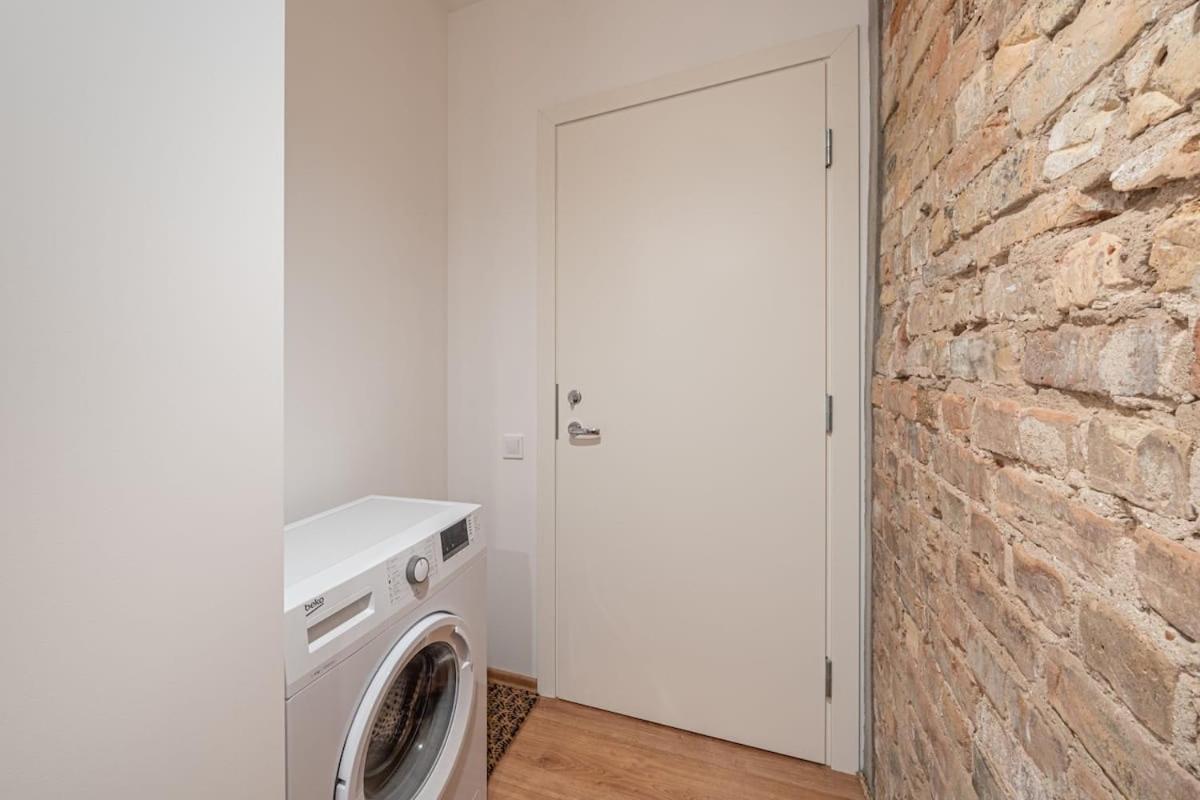 In The Heart Of Appartement Riga
