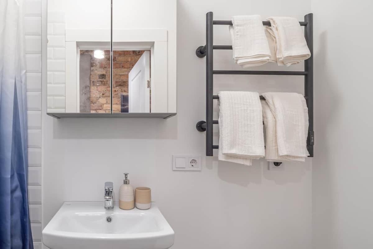 Appartement In The Heart Of